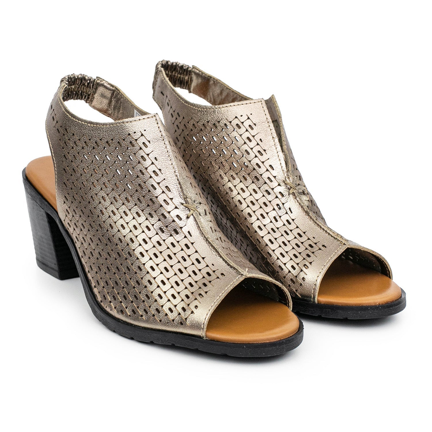 SANDALIA ARKA PELTRE