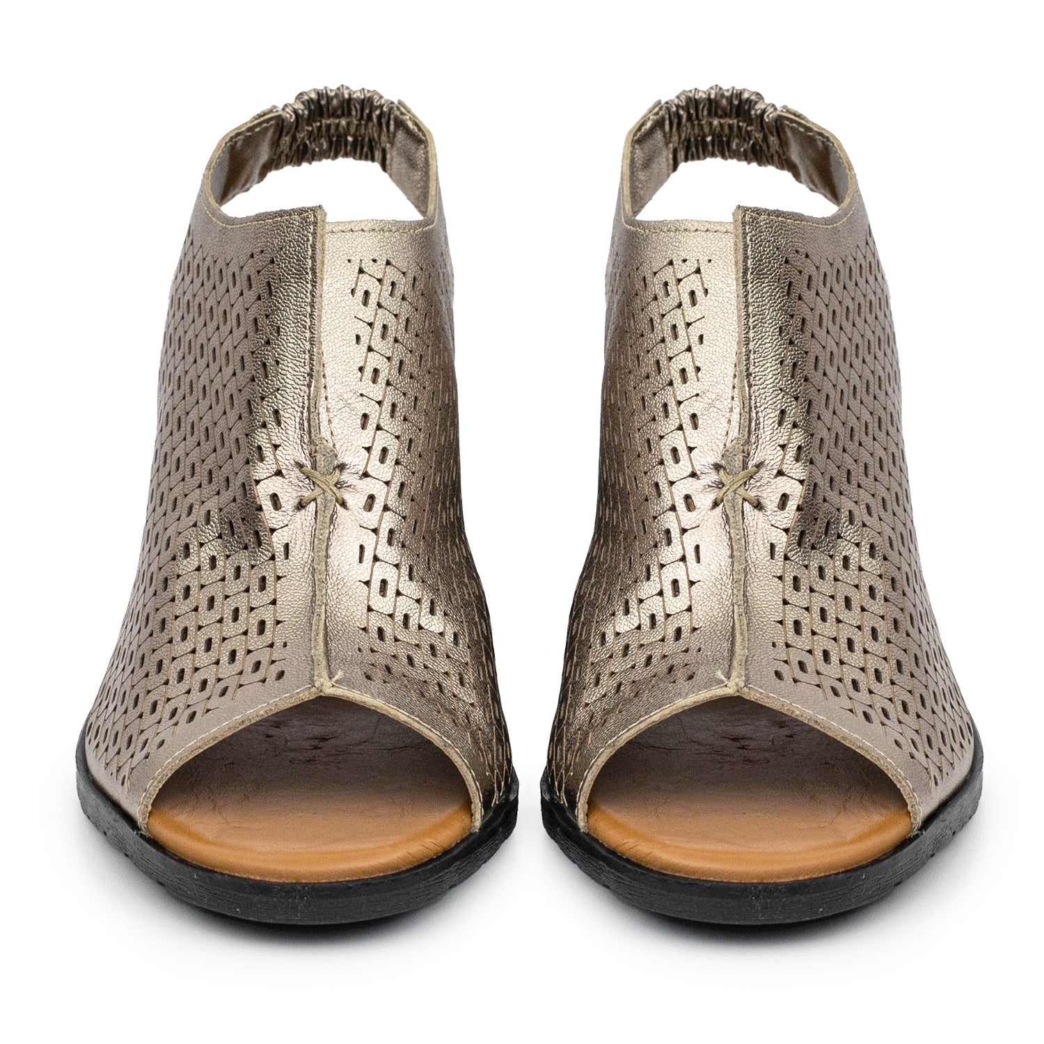 SANDALIA ARKA PELTRE