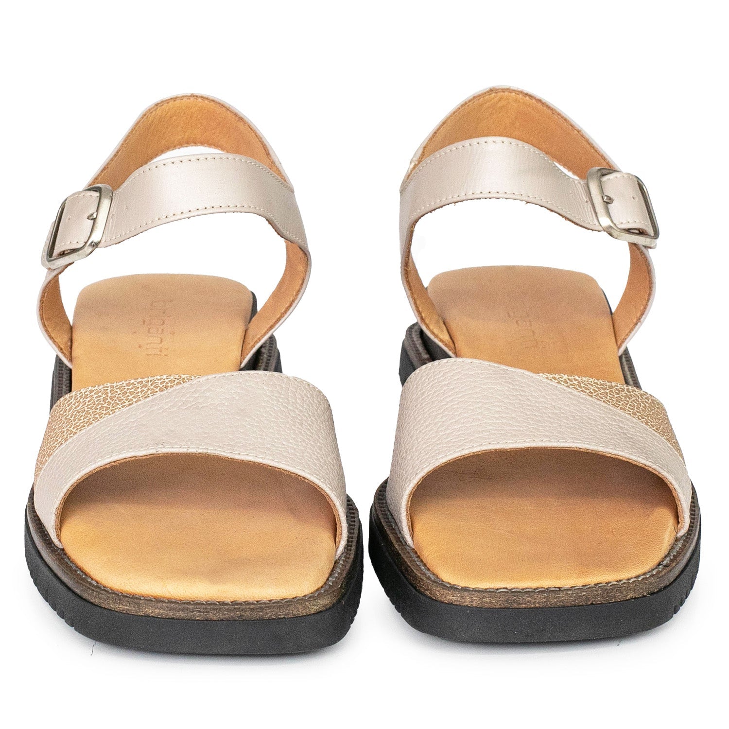 SANDALIA SUWON VISÓN