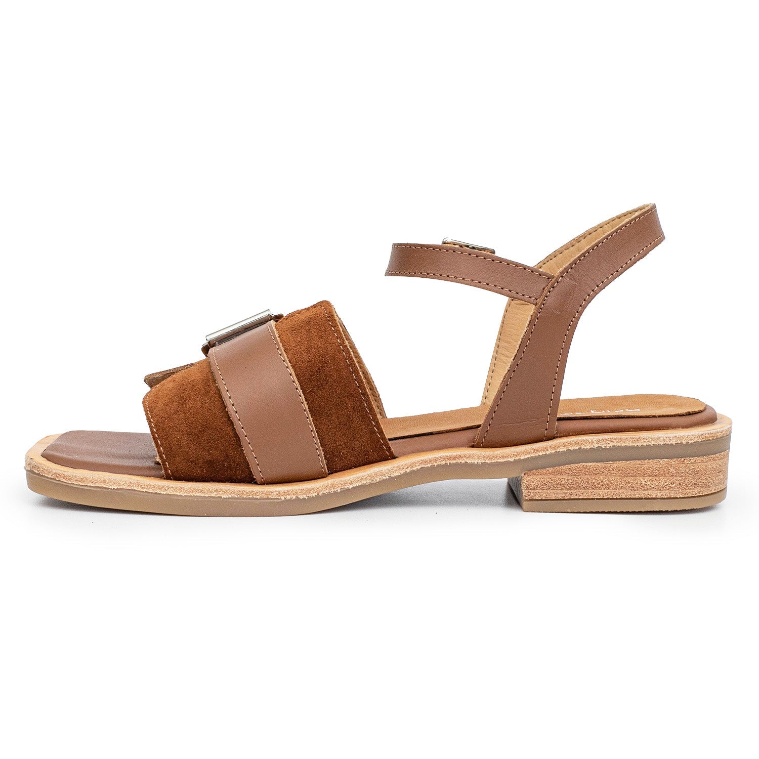 SANDALIA AKIRA SUELA