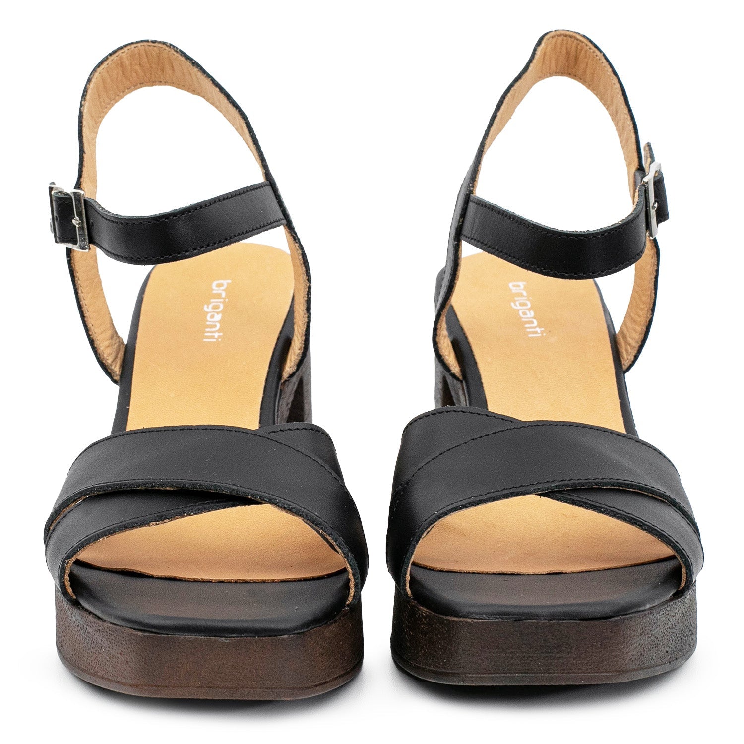 SANDALIA KEITH NEGRA