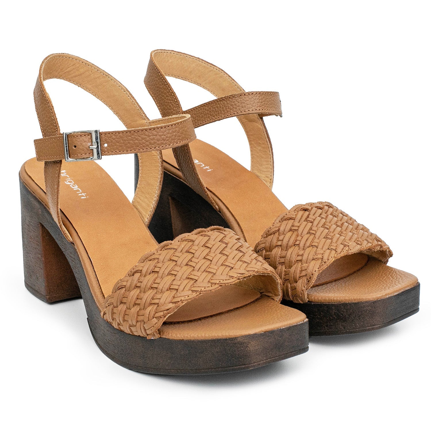 SANDALIA ANTIA SUELA