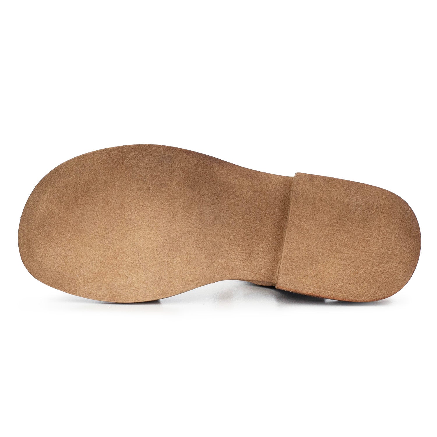 SANDALIA MIA CHOCOLATE