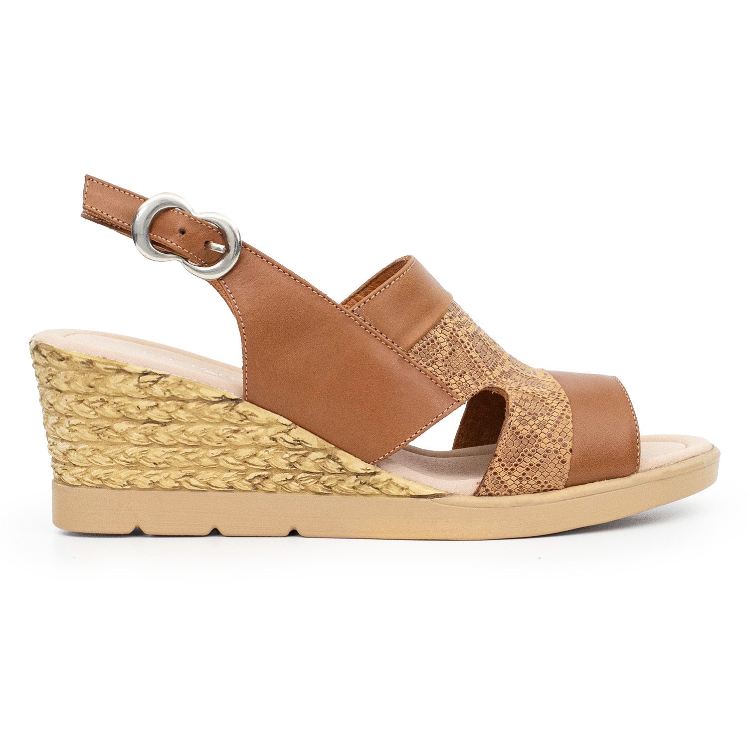 SANDALIA TARRAGONA SUELA