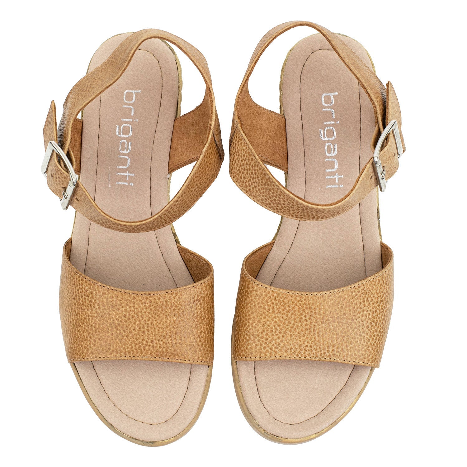 SANDALIA RUMOI CAMEL