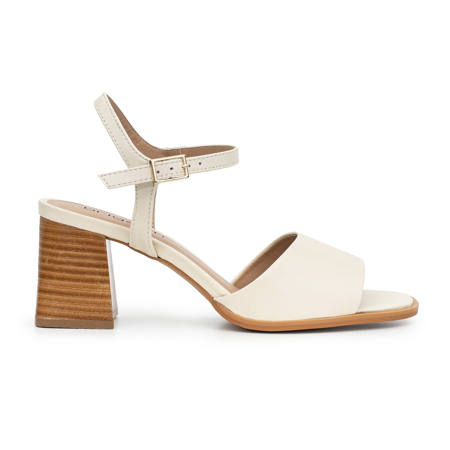 SANDALIA KATNIS NATURAL