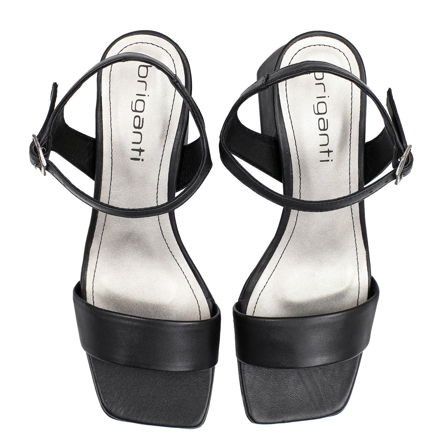 SANDALIA LINYI NEGRA