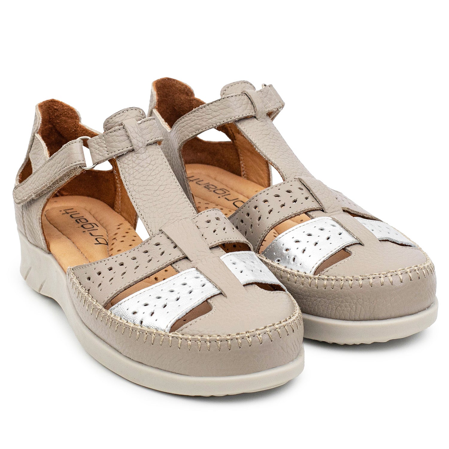 SANDALIA BARMER VISON