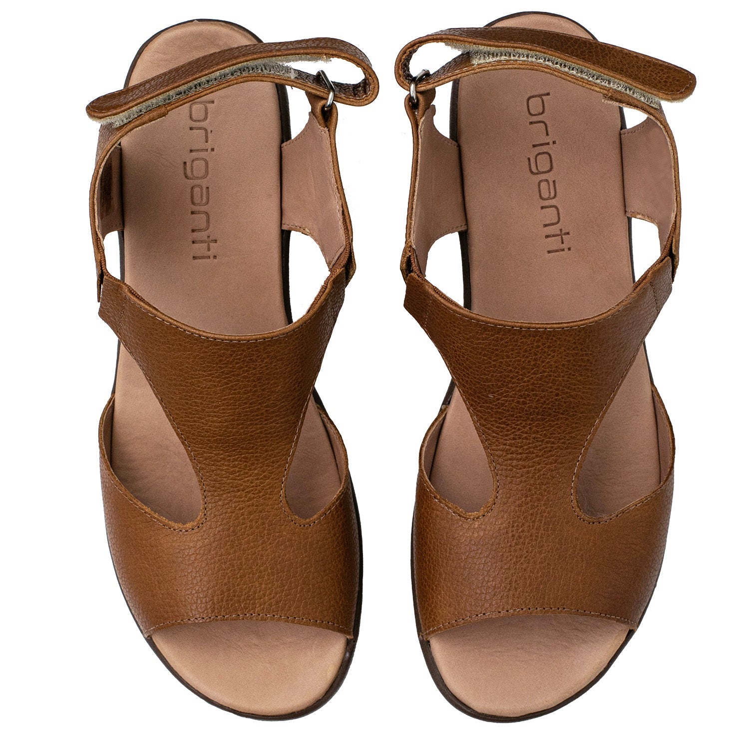 SANDALIA LOTUS SUELA