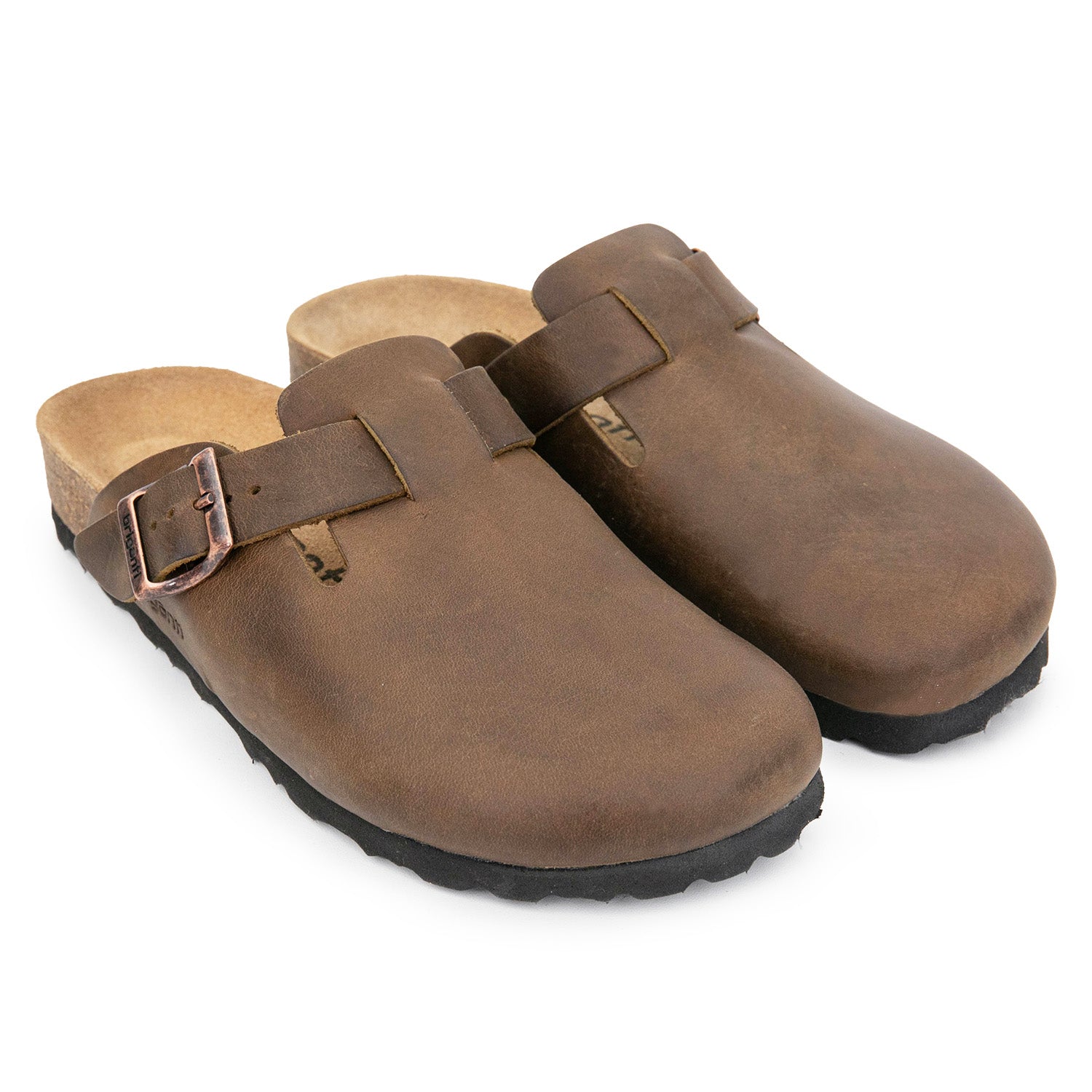 ZUECO BORA CHOCOLATE