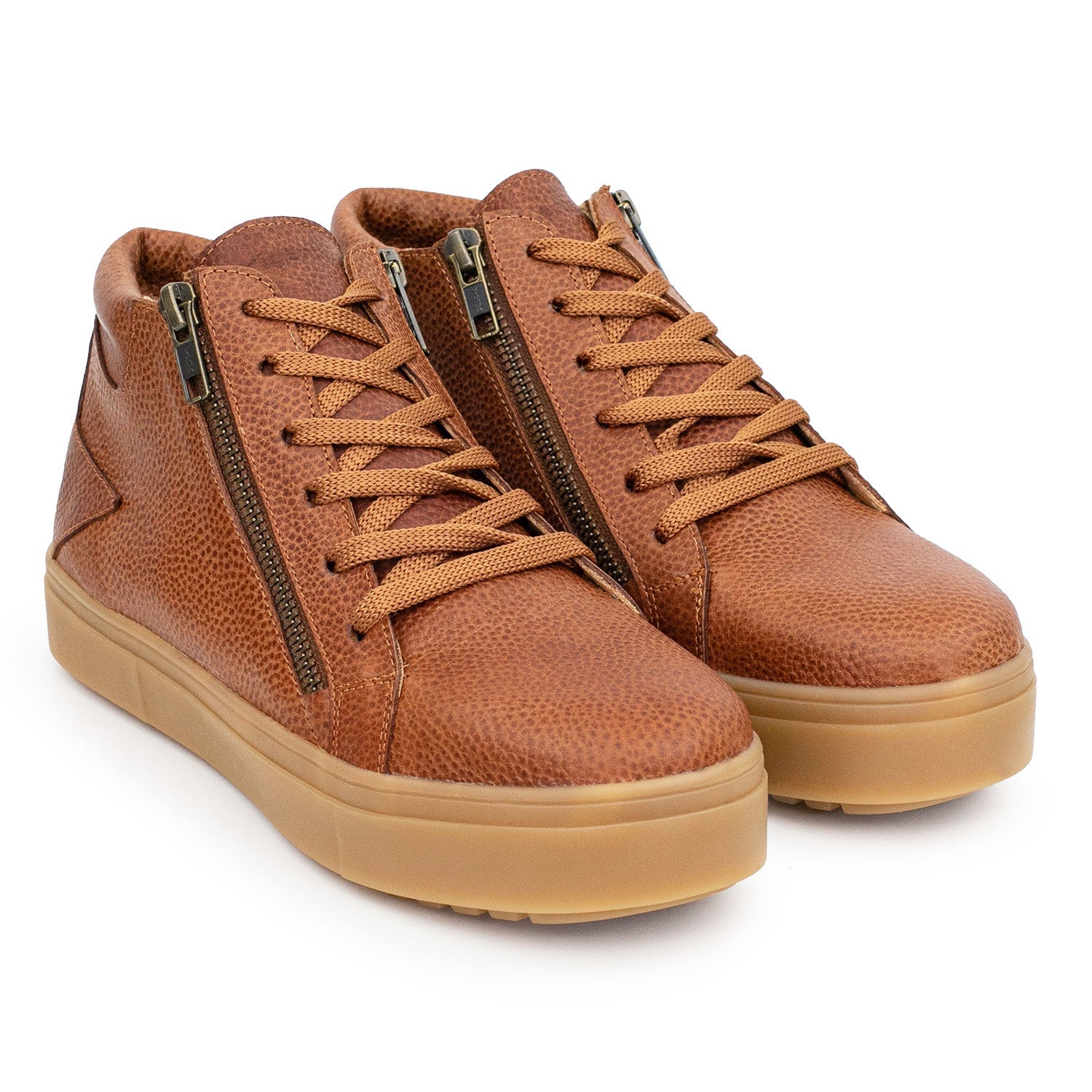 ZAPATILLA CALIFORNIA MARRON