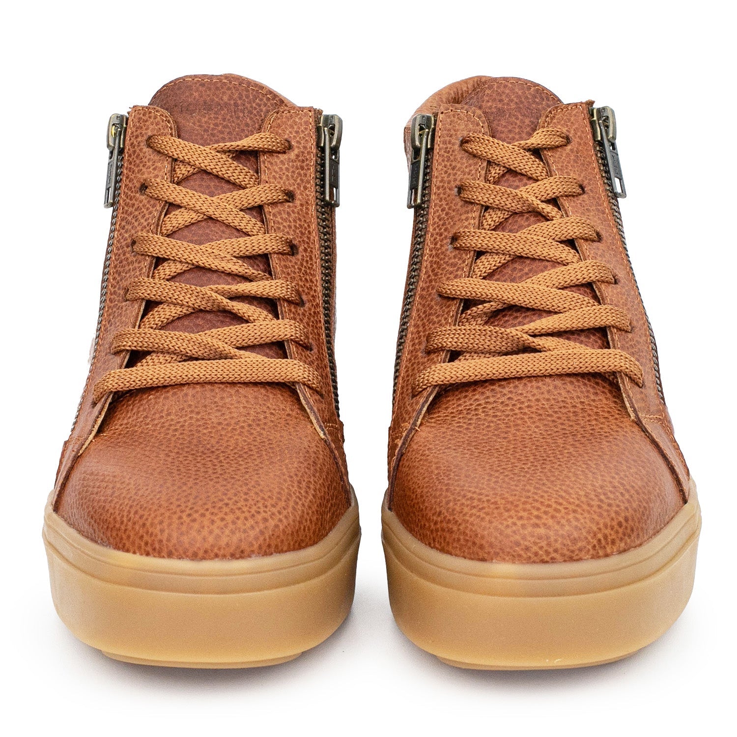 ZAPATILLA CALIFORNIA MARRON