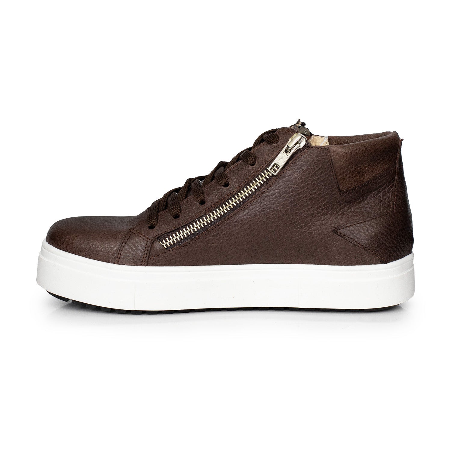 ZAPATILLA CALIFORNIA CHOCOLATE