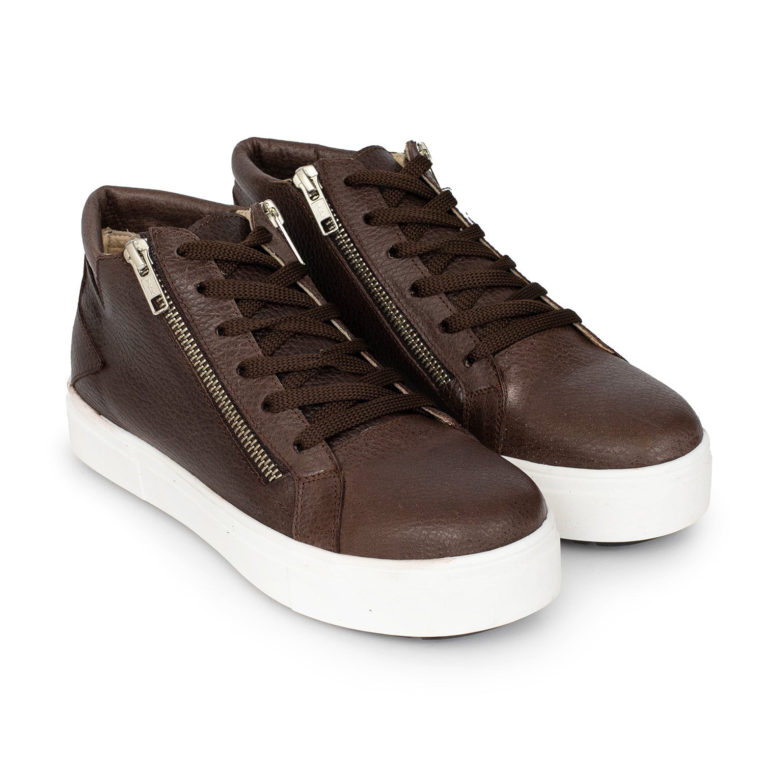 ZAPATILLA CALIFORNIA CHOCOLATE