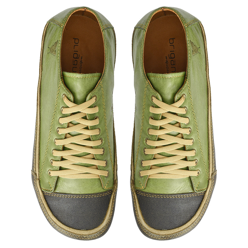 ZAPATILLA ROLLING VERDE