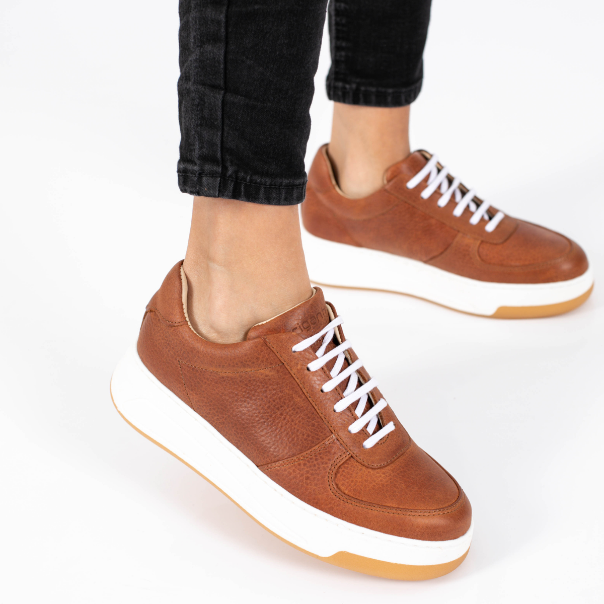 ZAPATILLA TIPTON SUELA