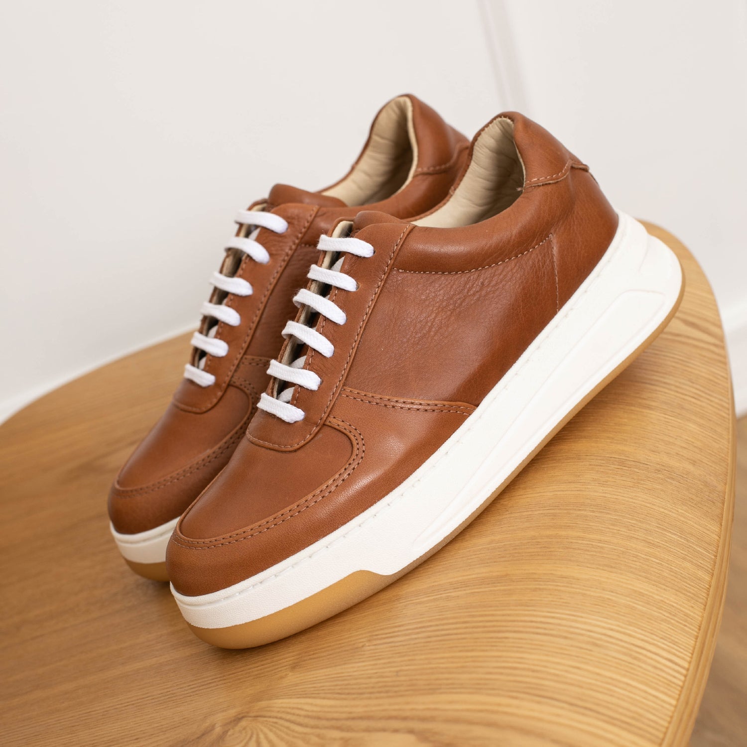 ZAPATILLA TIPTON SUELA