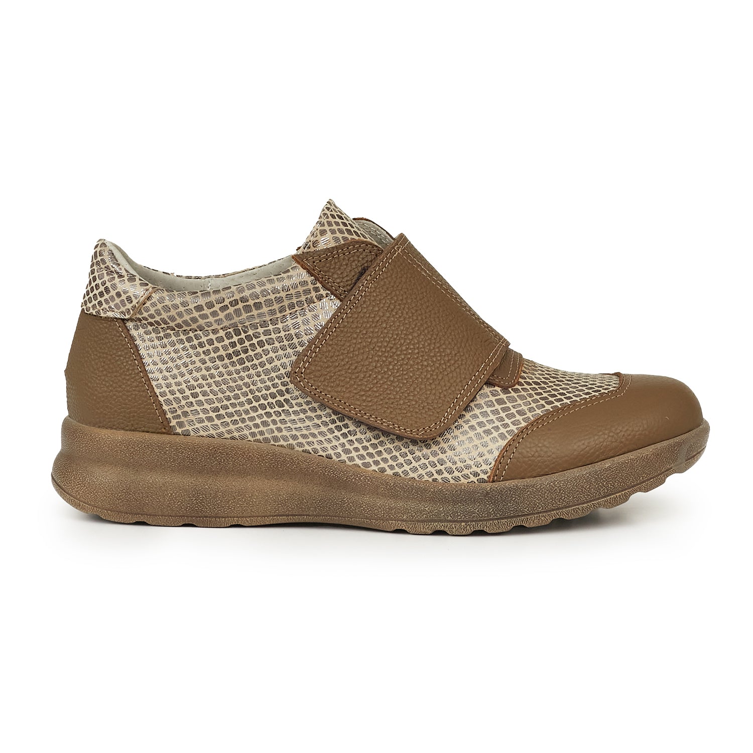 ZAPATILLA HUDSON VISON