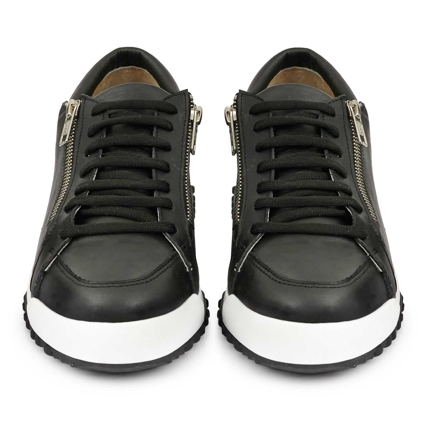 ZAPATILLA SCIOTO NEGRA