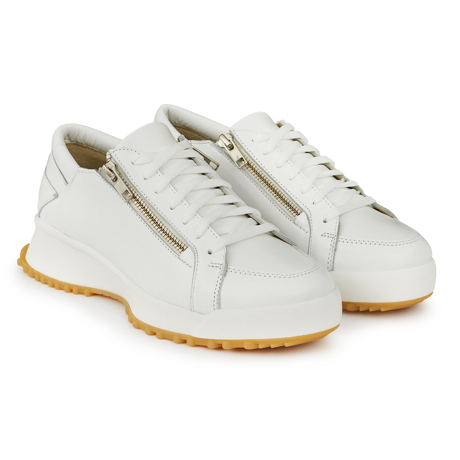 ZAPATILLA SCIOTO BLANCA