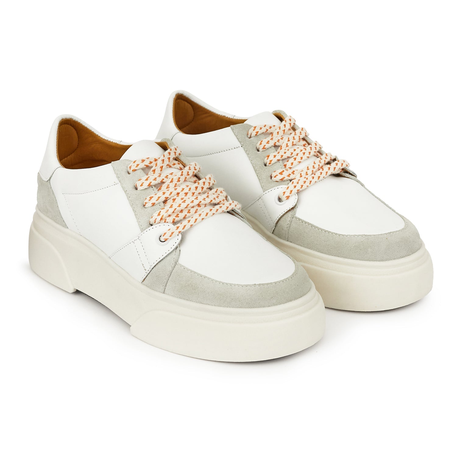 ZAPATILLA ONTON BLANCA