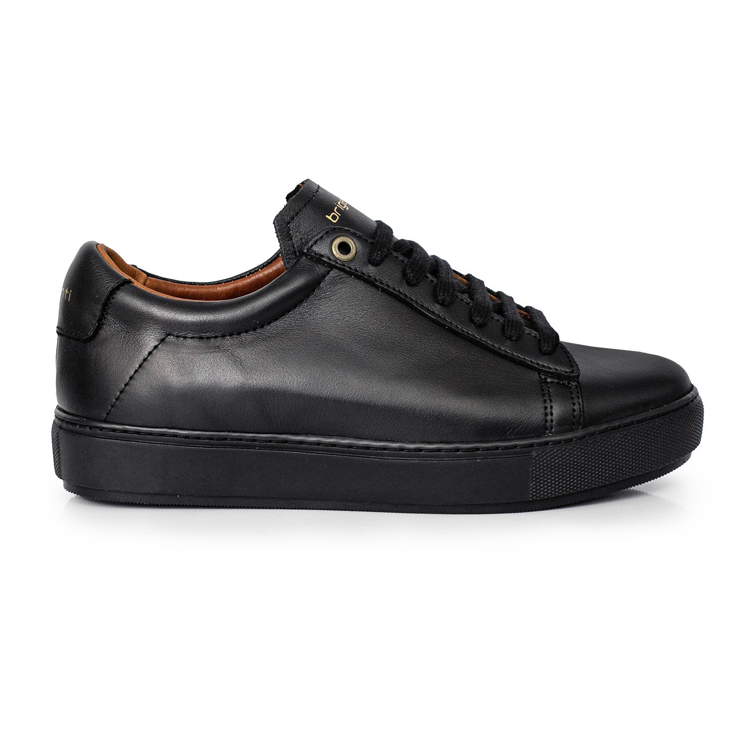 ZAPATILLA GAMA BLACK