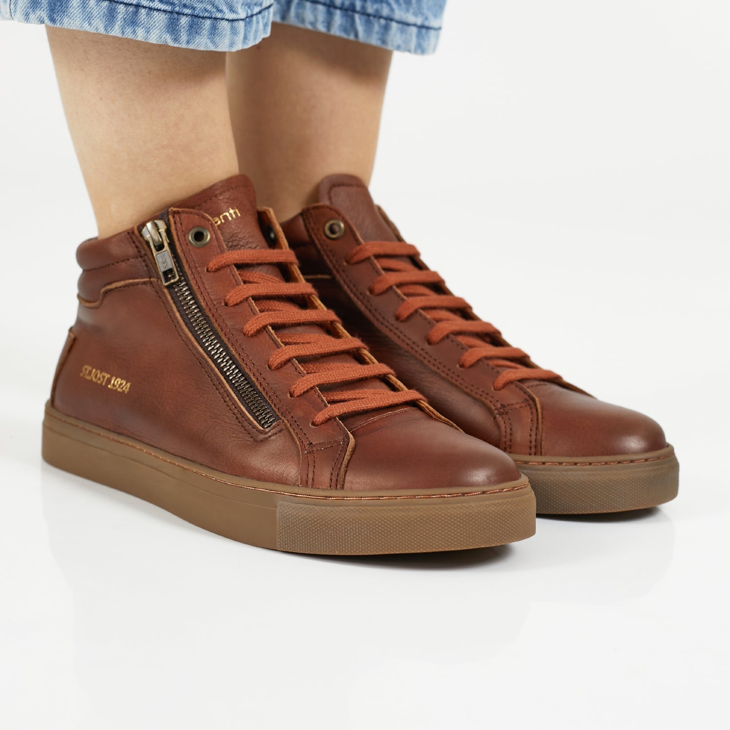 ZAPATILLA MOLAND SUELA