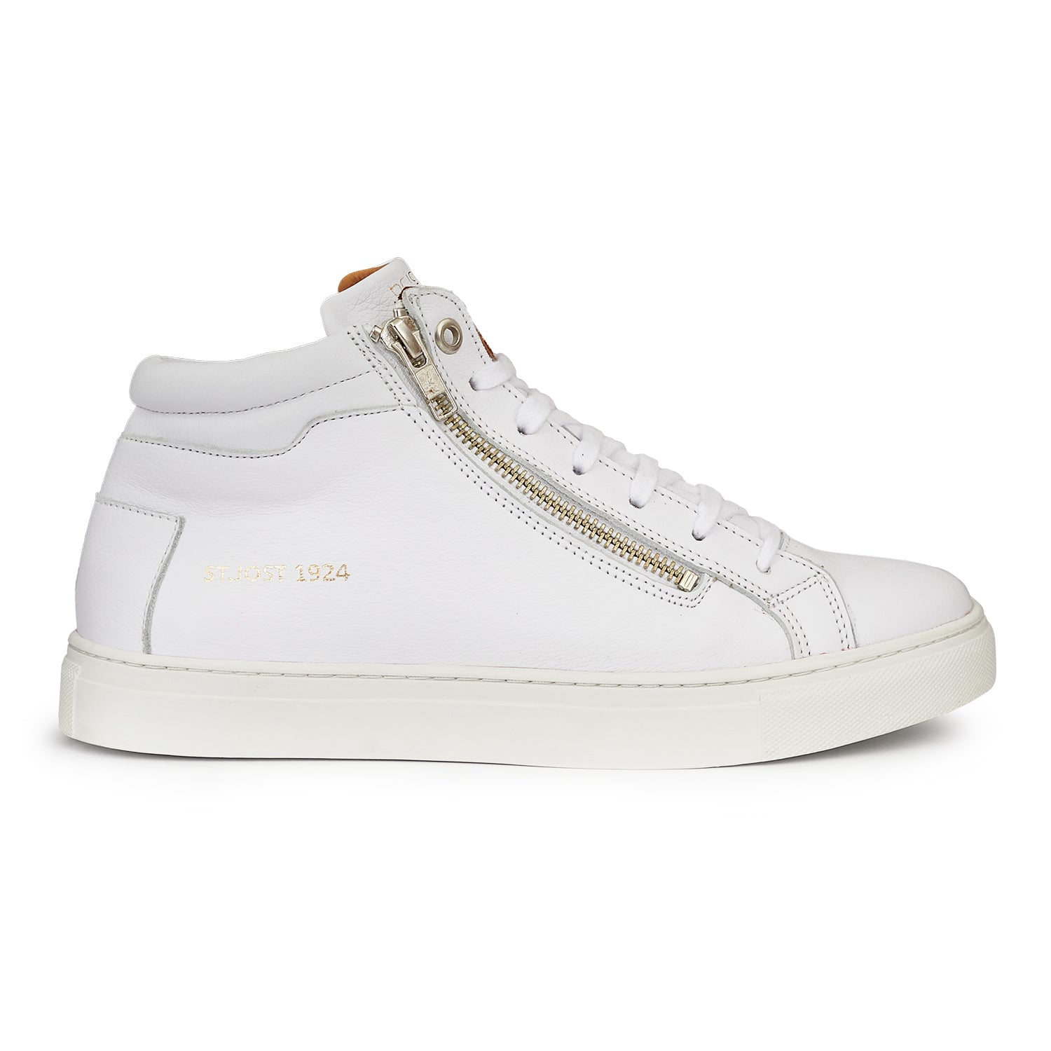 ZAPATILLA MOLAND BLANCA