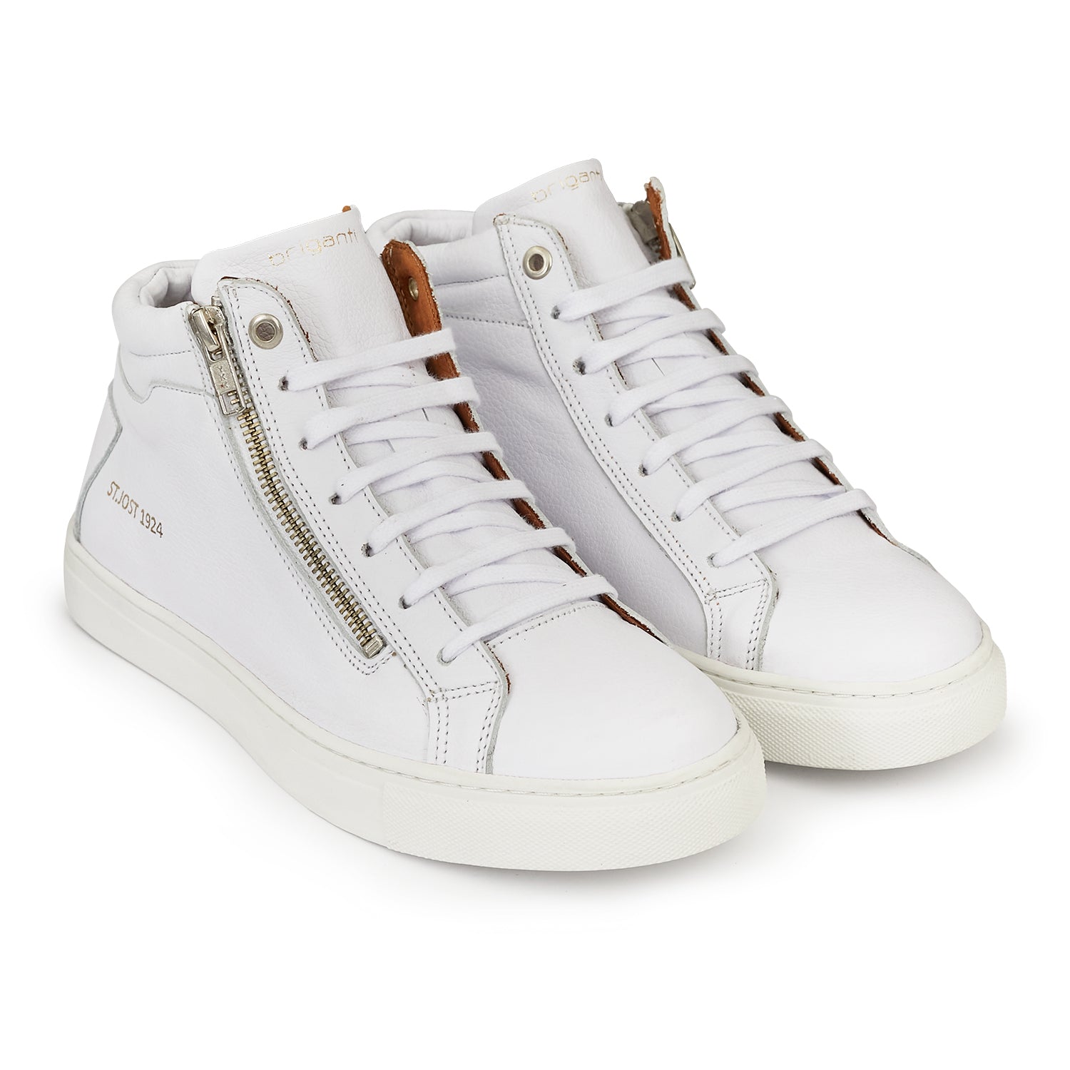 ZAPATILLA MOLAND BLANCA