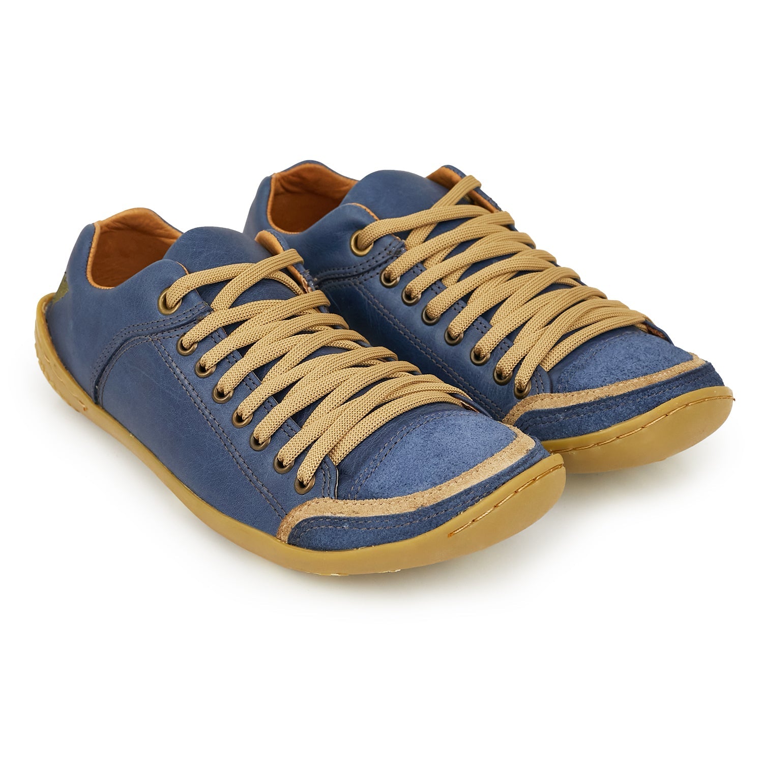 ZAPATILLA LEADER AZUL