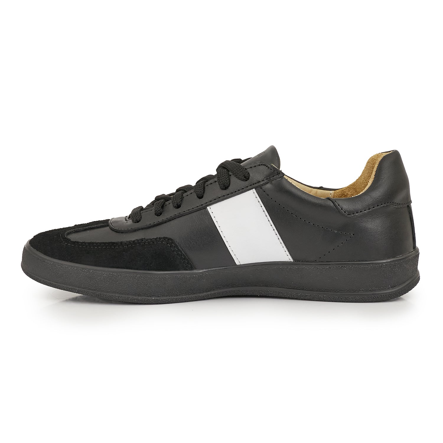 ZAPATILLA ROBBINS NEGRA