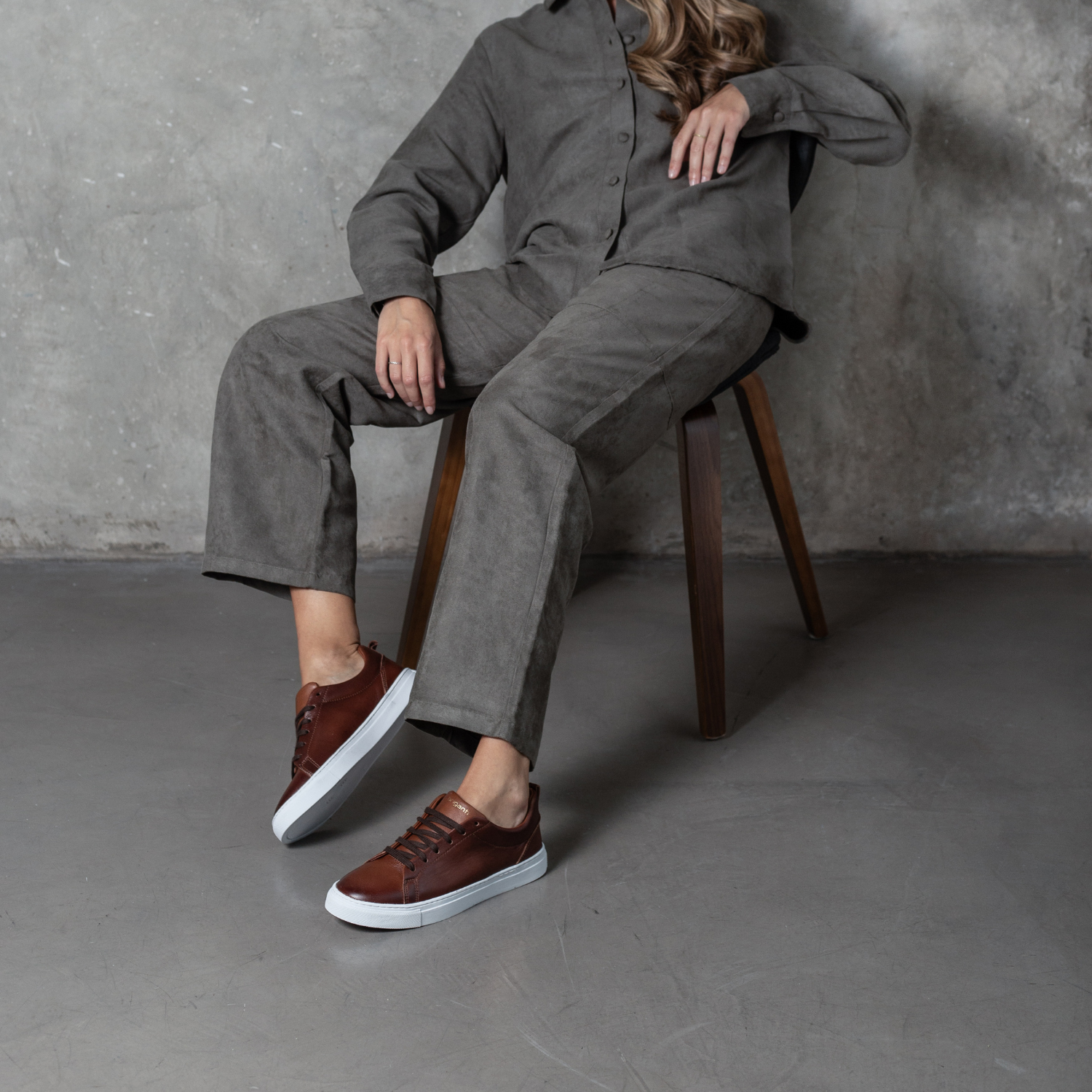 ZAPATILLA MYSTIC SUELA