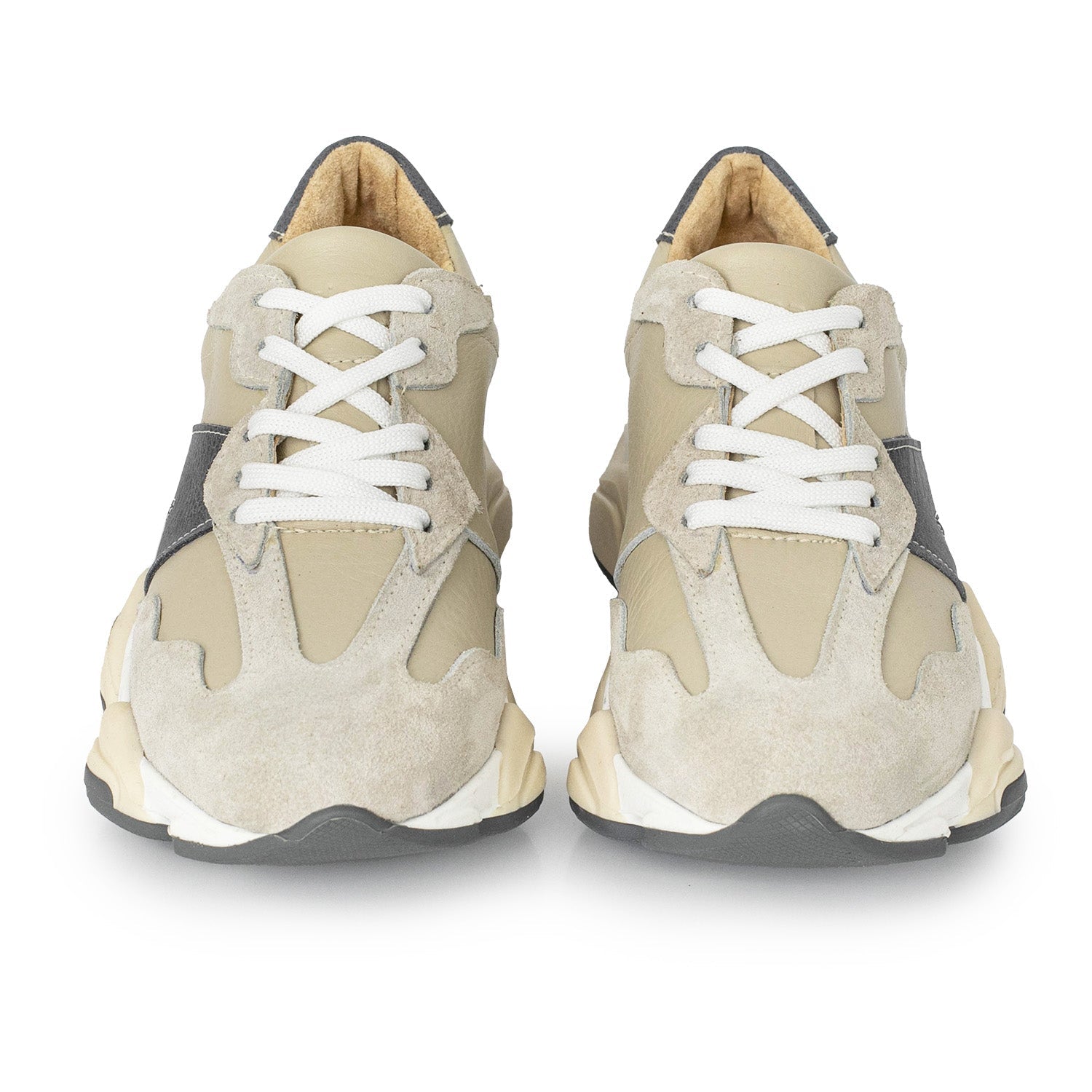 ZAPATILLA ROSWEL MULTICOLOR