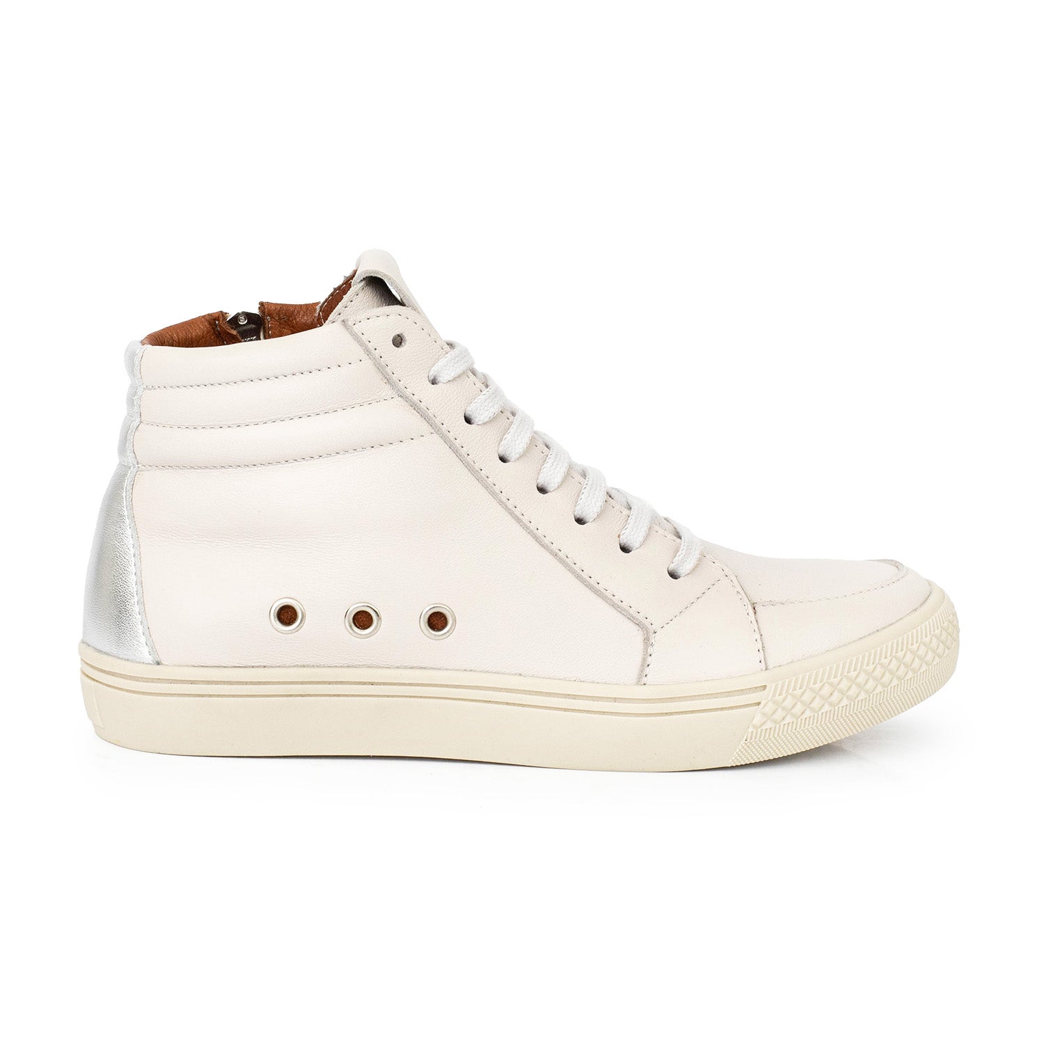 ZAPATILLA DAVISON NATURAL