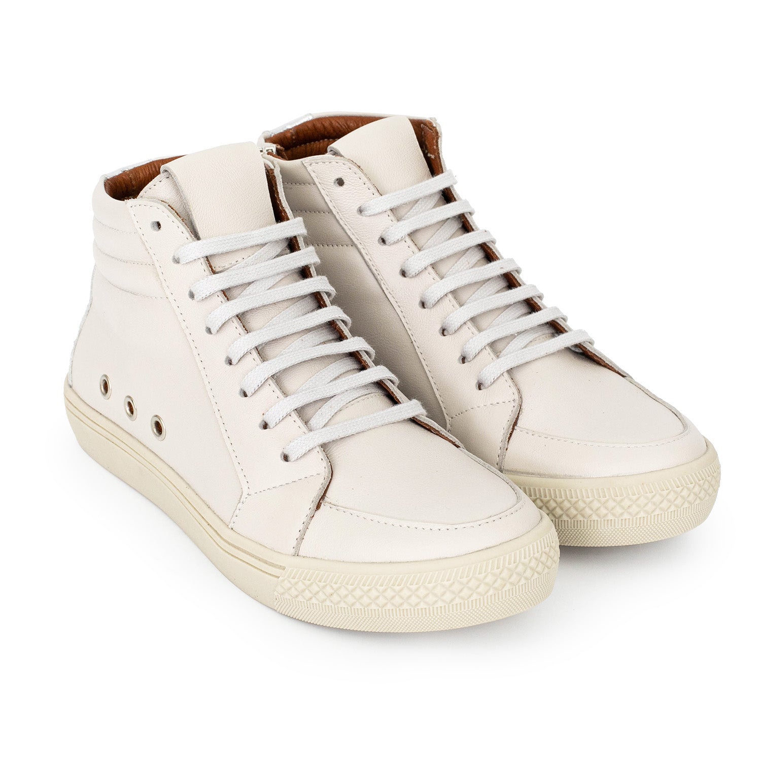 ZAPATILLA DAVISON NATURAL