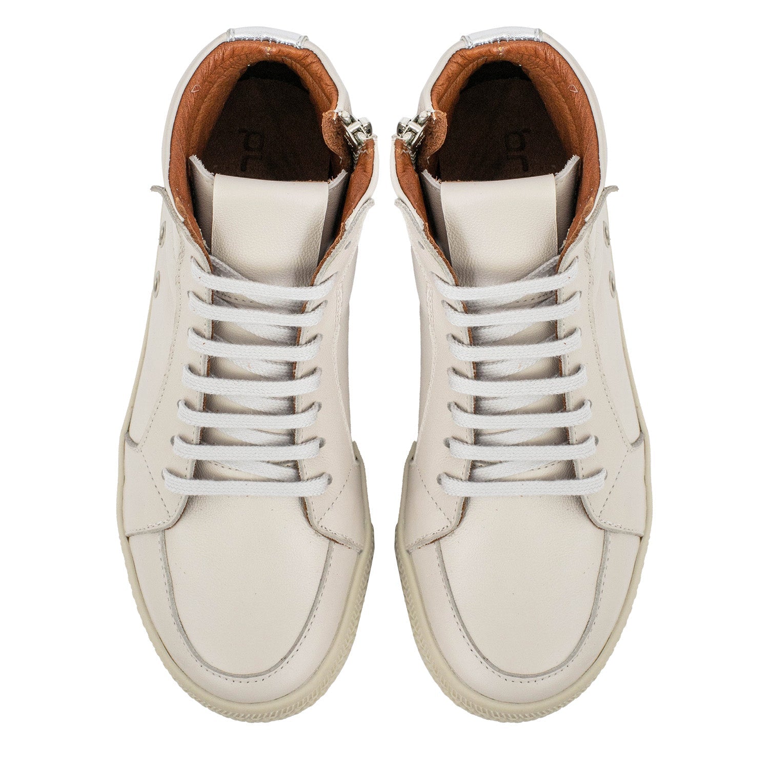 ZAPATILLA DAVISON NATURAL