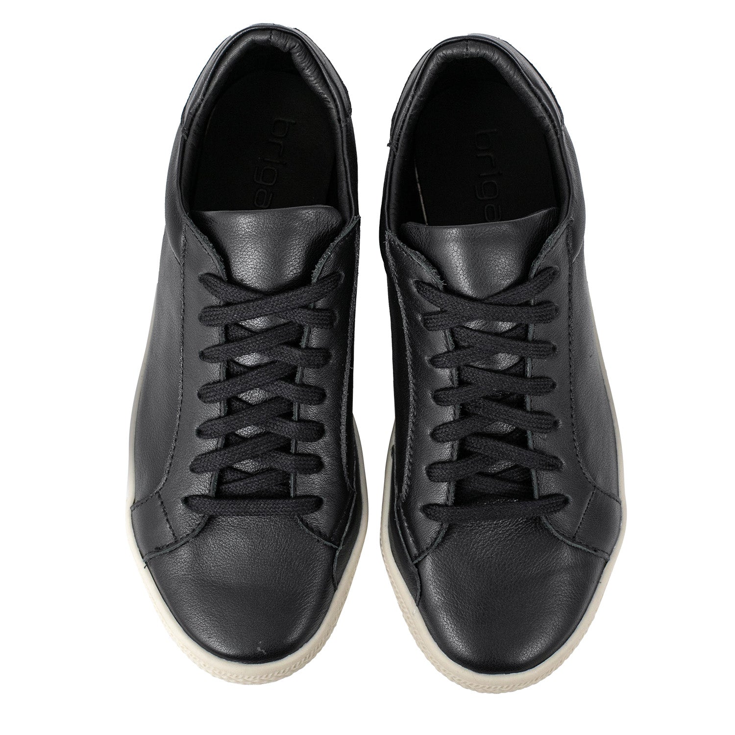 ZAPATILLA HILMAN NEGRA