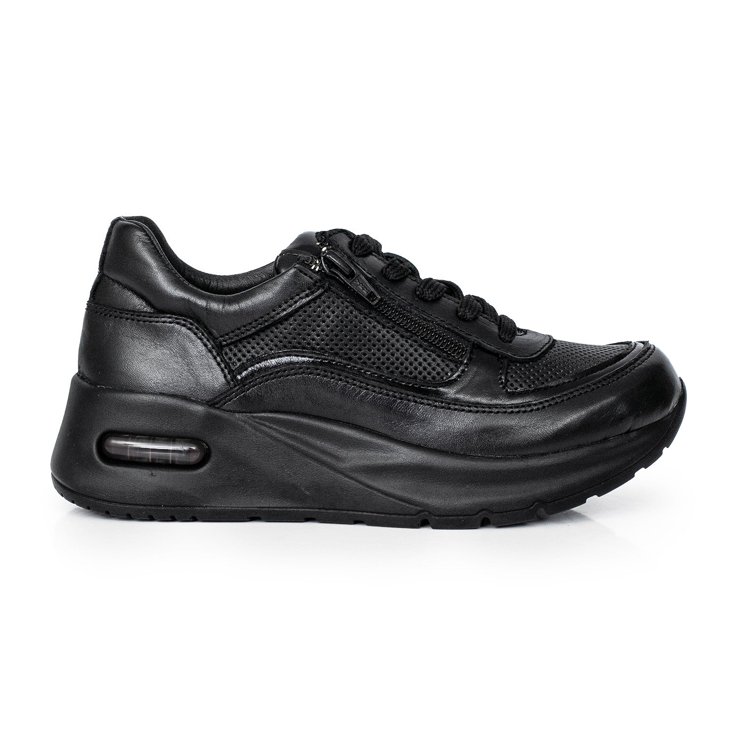 ZAPATILLA SOUTH NEGRA