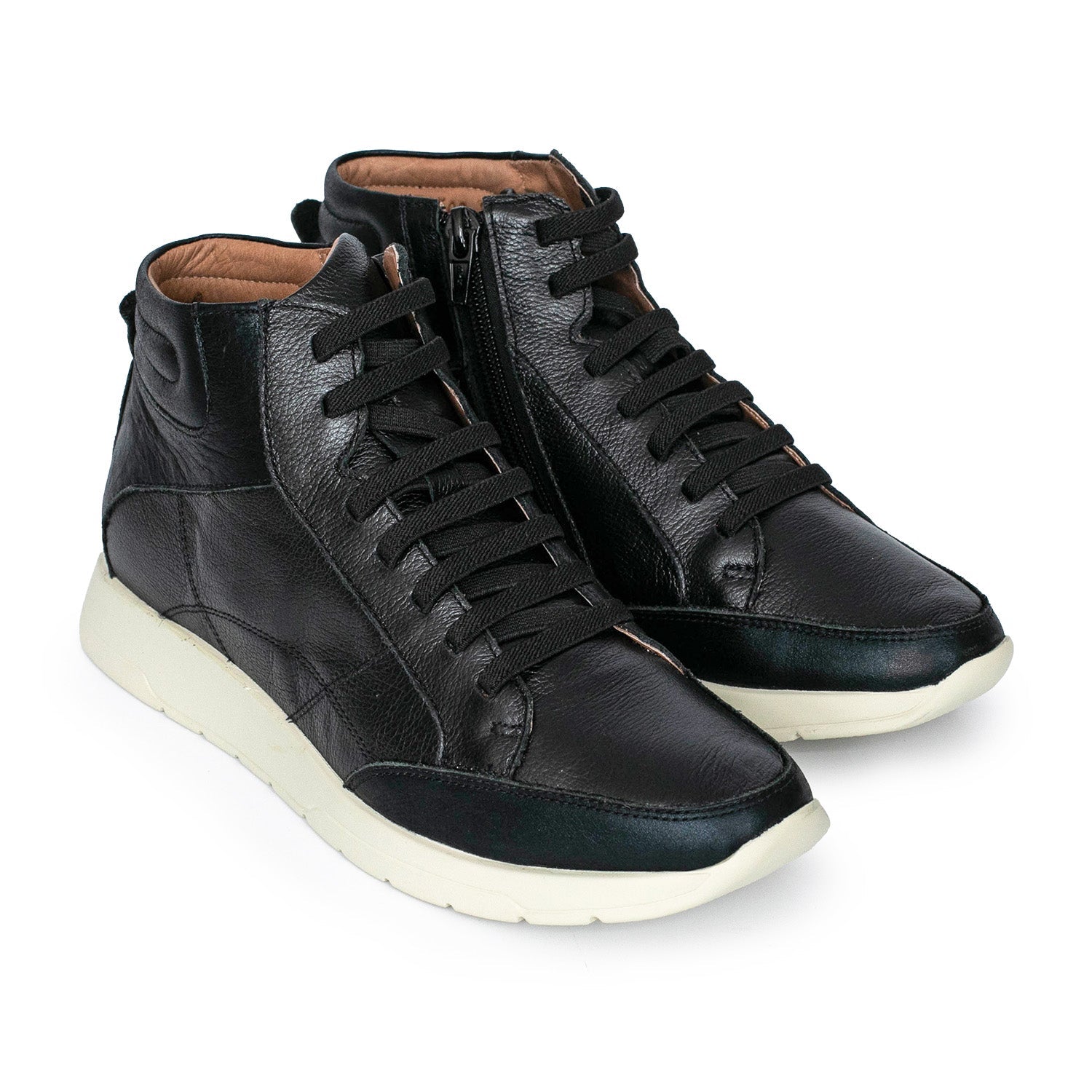 ZAPATILLA REYNOLDS NEGRA