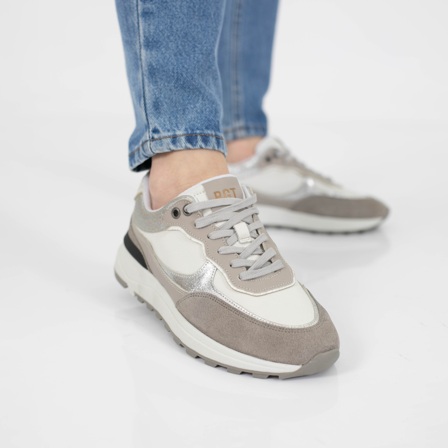 ZAPATILLA ARKANSAS VISÓN