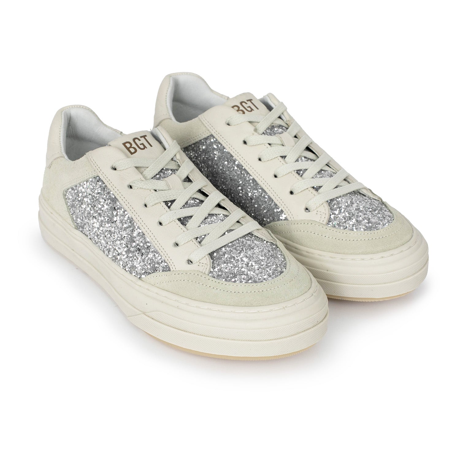 ZAPATILLA SPARKLE NATURAL