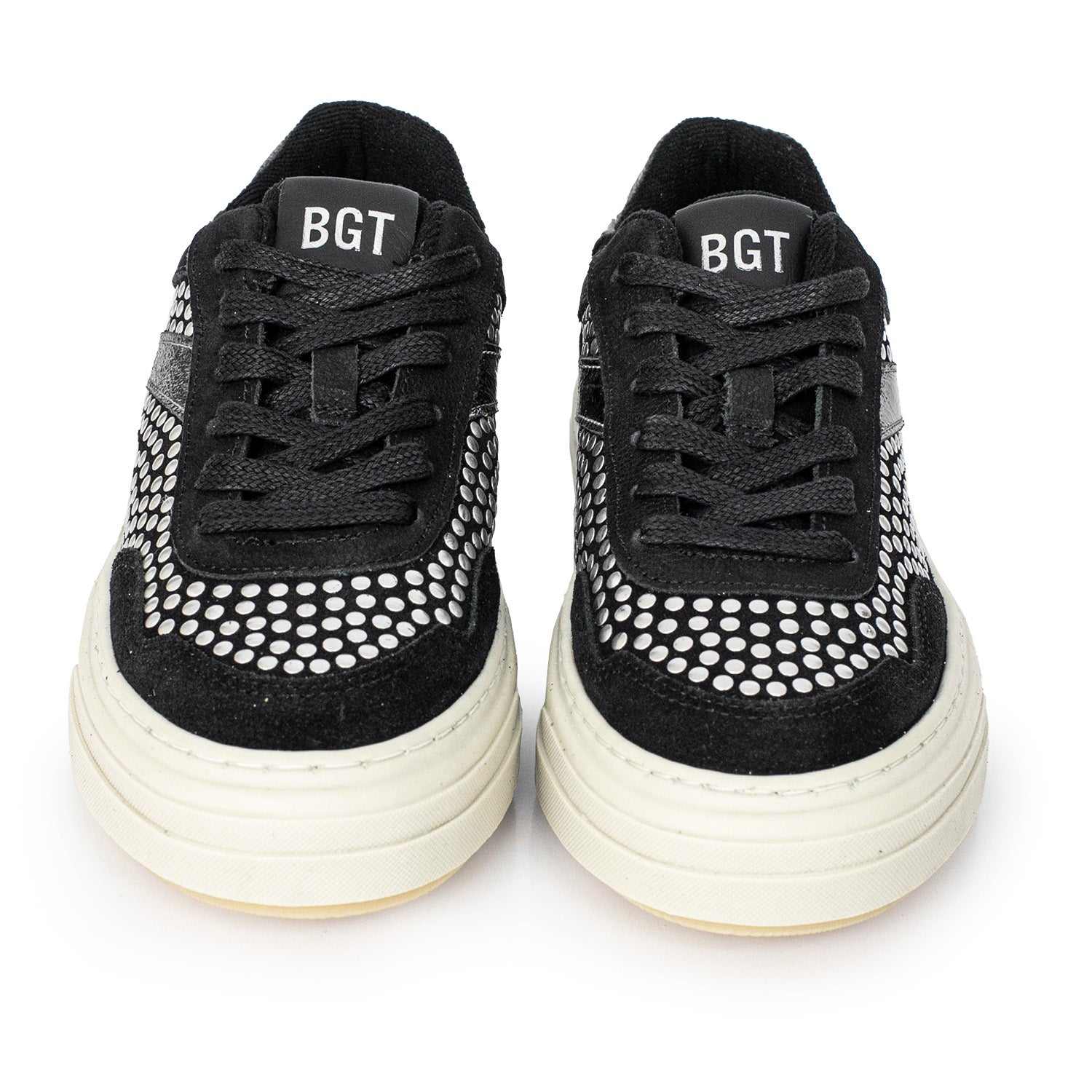 ZAPATILLA MULLEN NEGRA