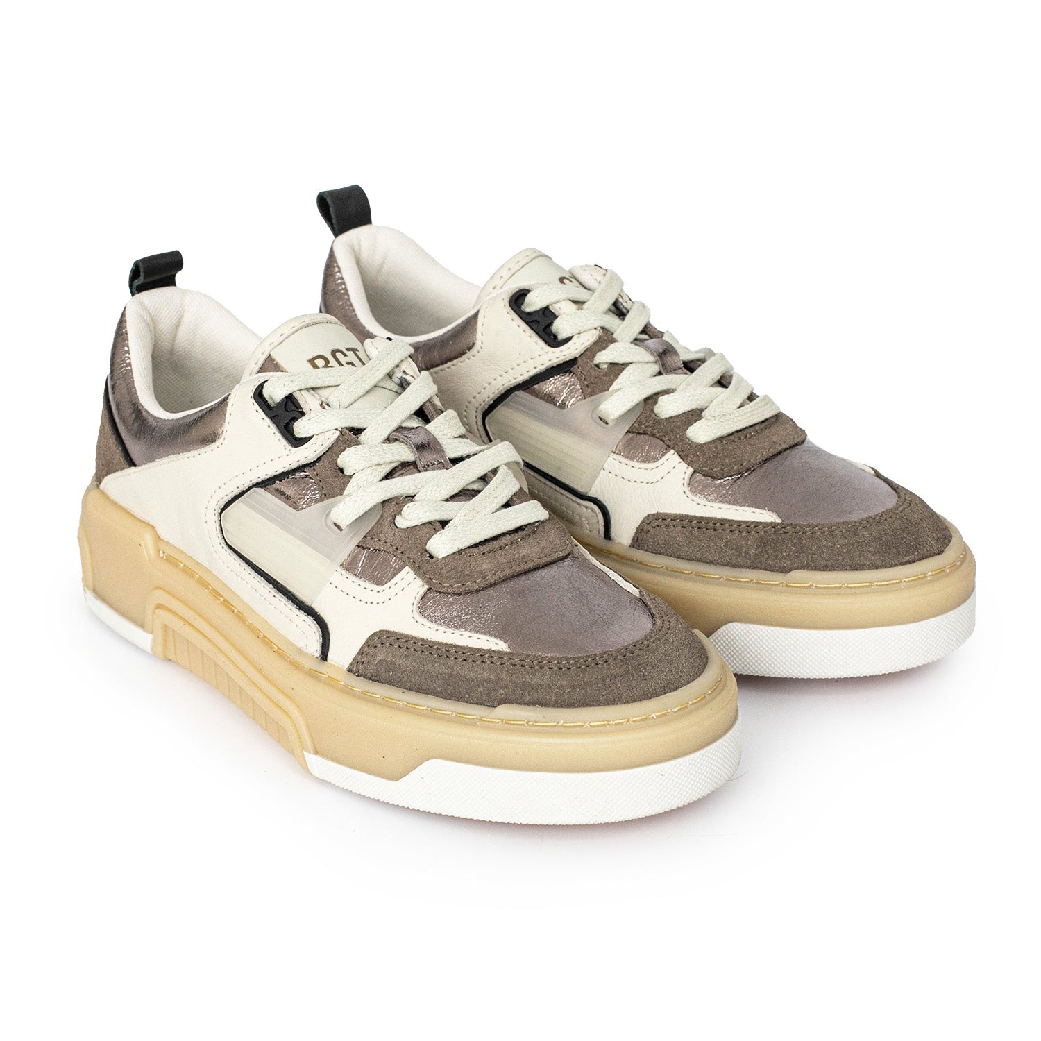 ZAPATILLA HOOVER VISÓN