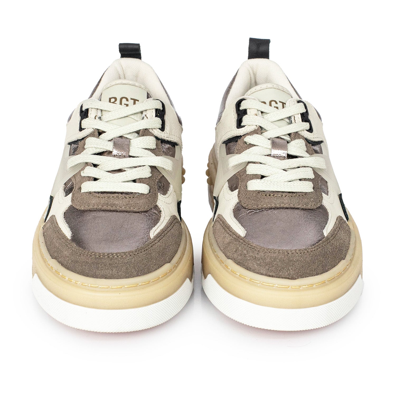 ZAPATILLA HOOVER VISÓN