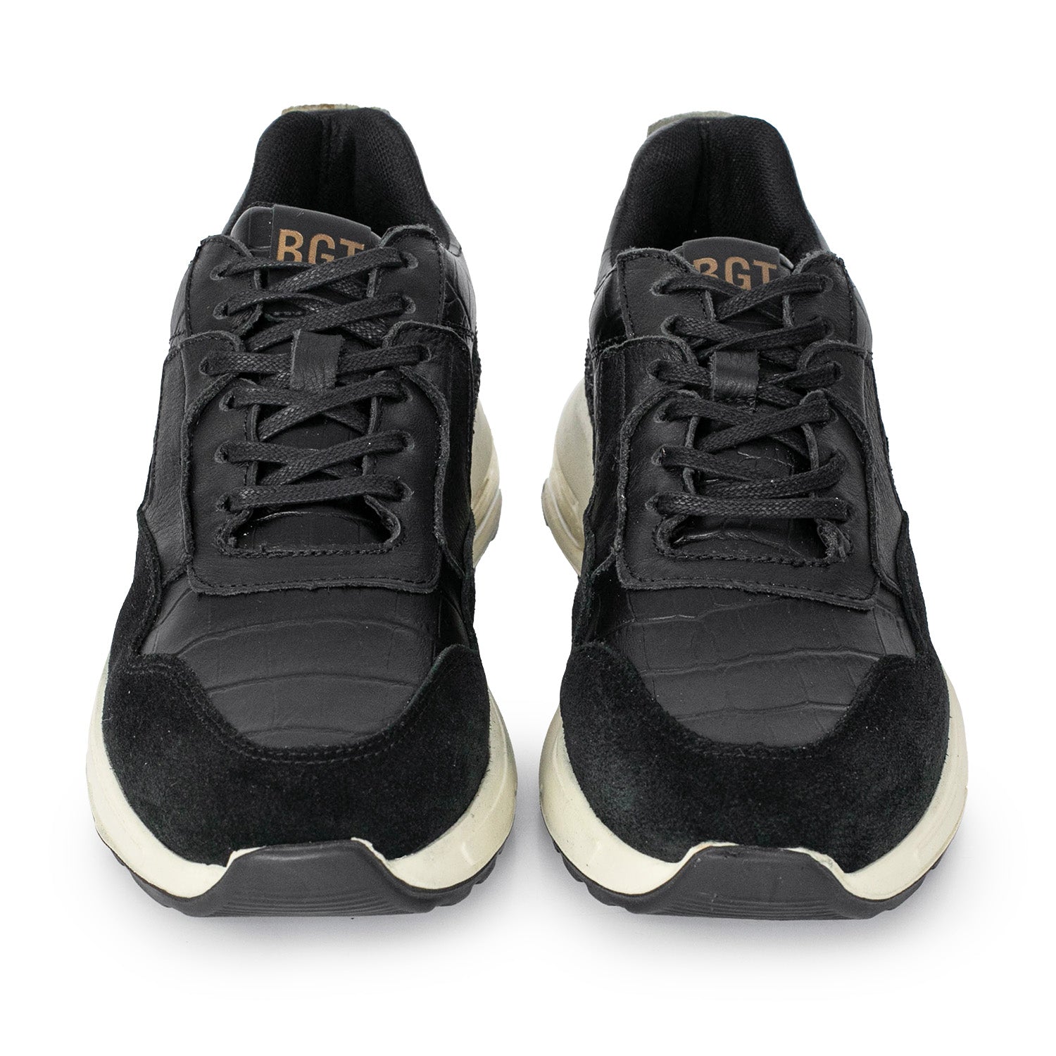 ZAPATILLA AVENIL NEGRA