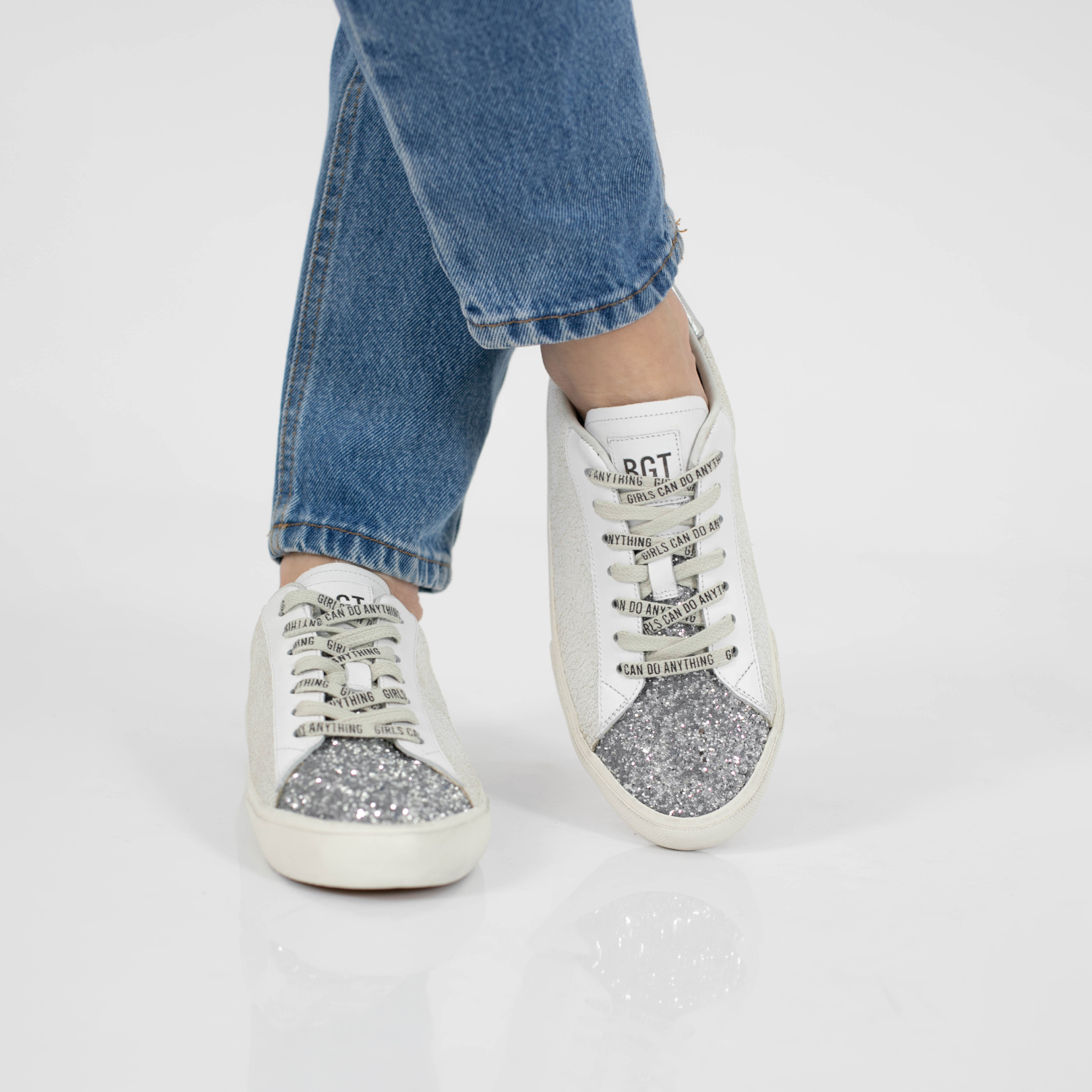 ZAPATILLA MARQUIS NATURAL