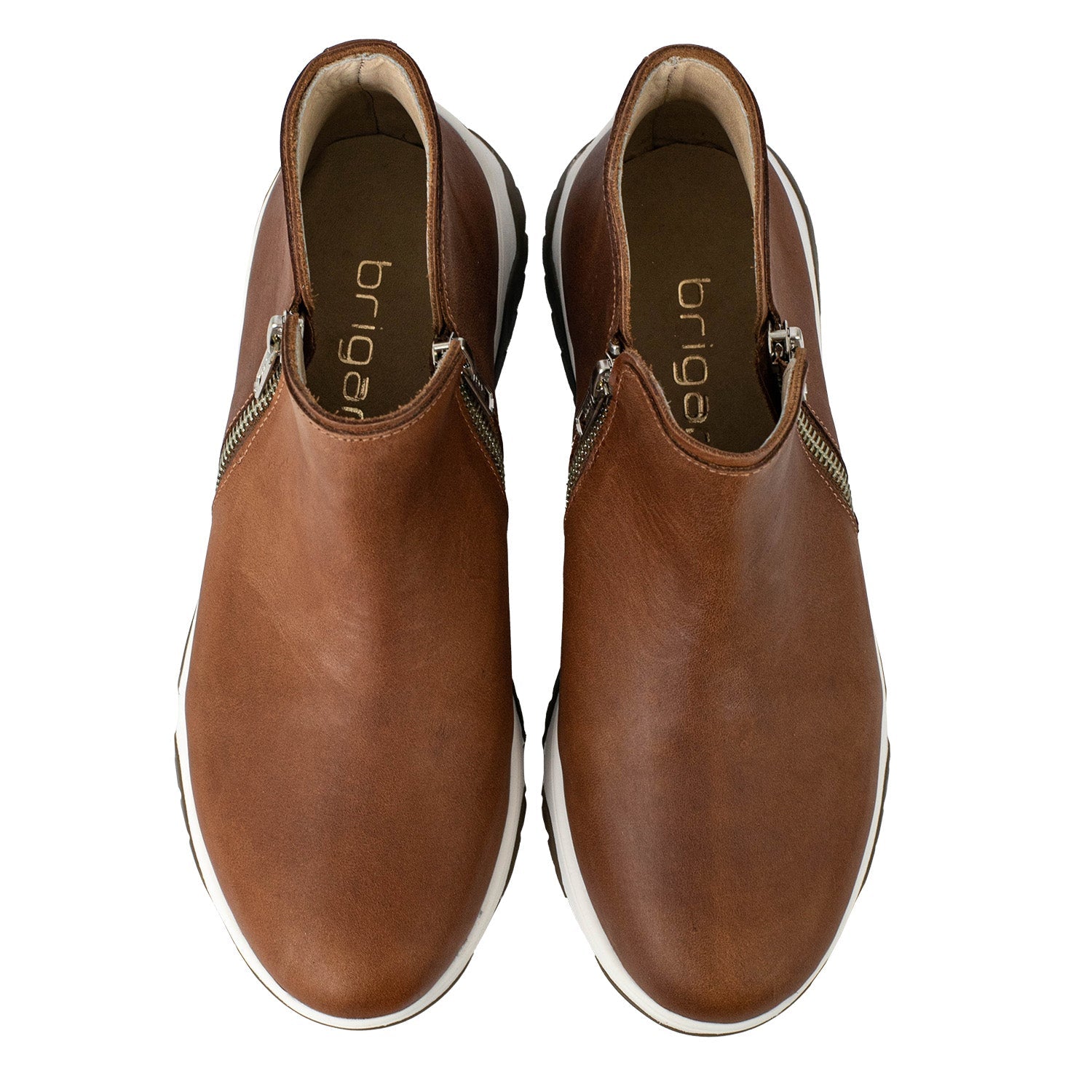 ZAPATILLA NORRIE SUELA