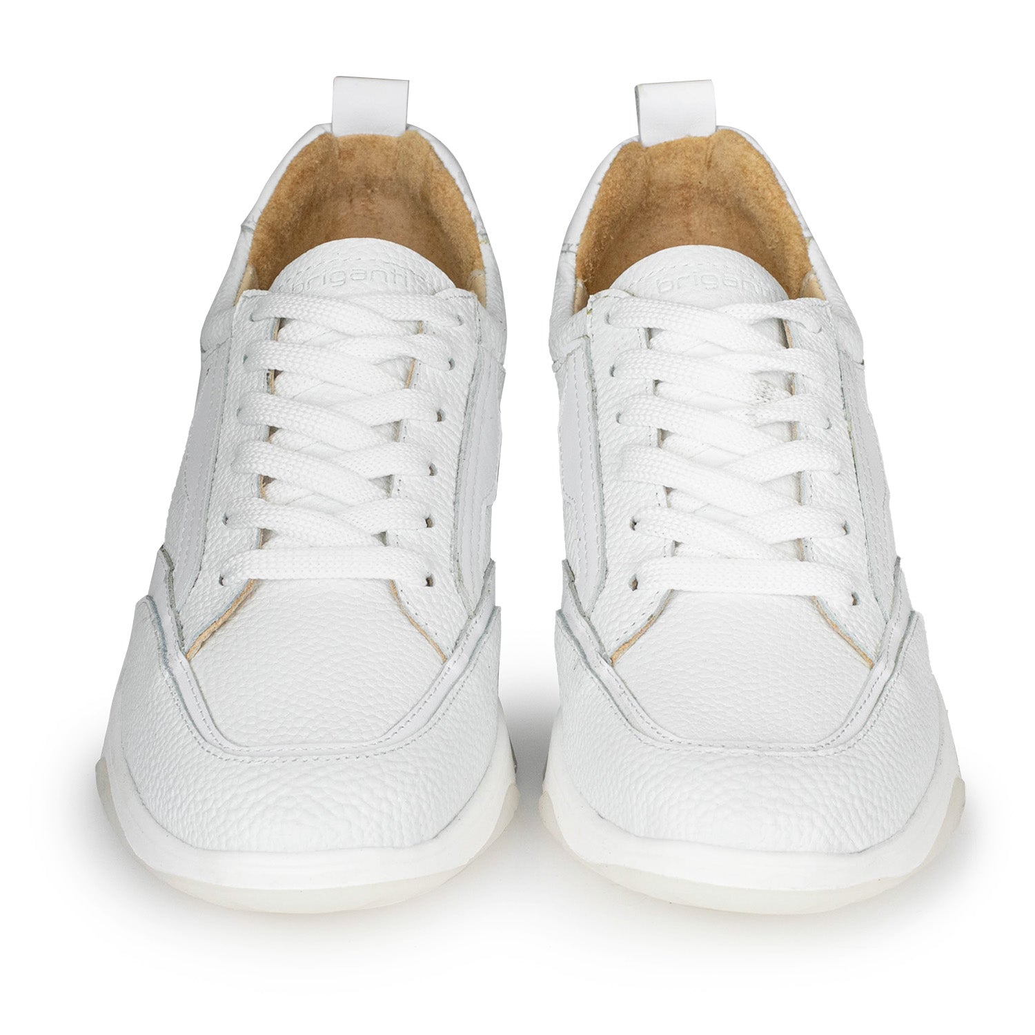 ZAPATILLA YARDS BLANCA