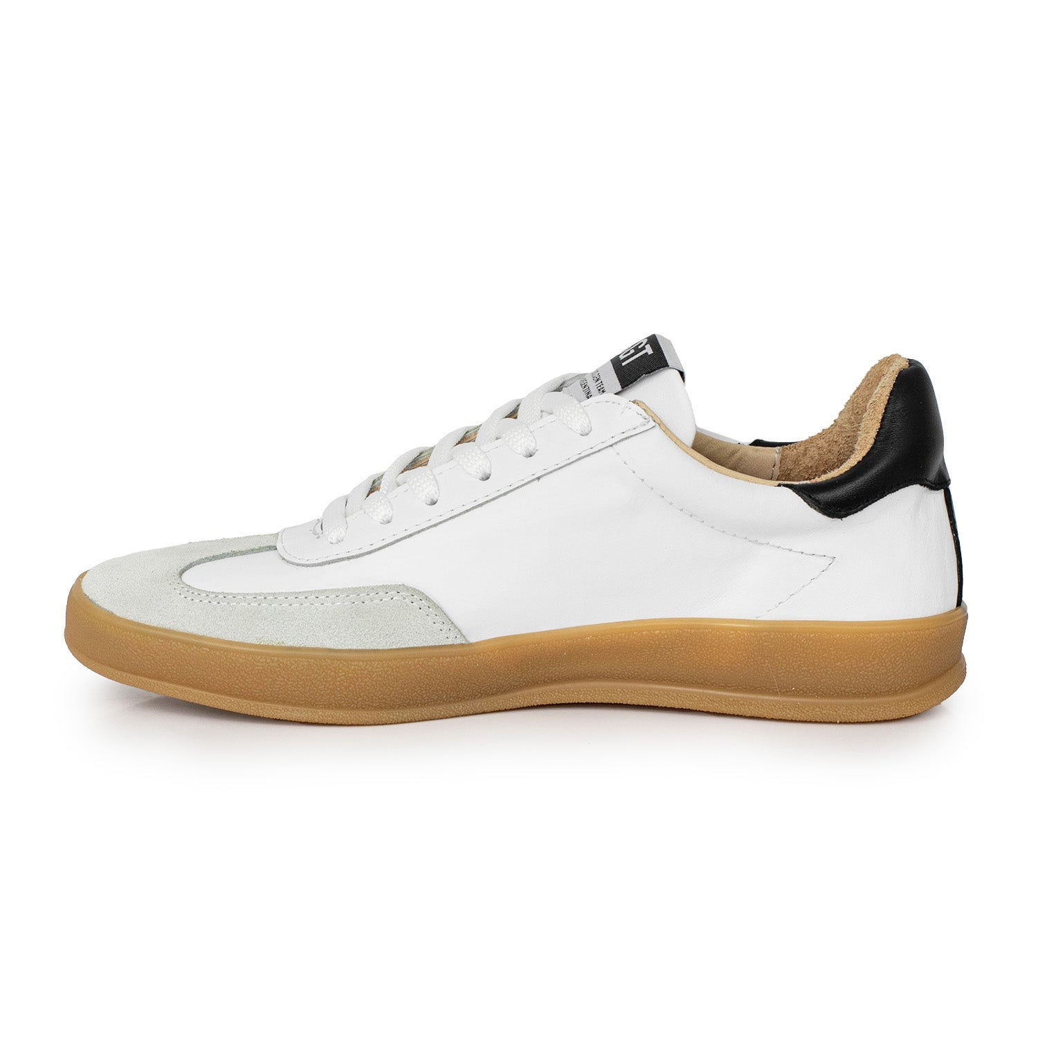 ZAPATILLA MANHATTAN BLANCA