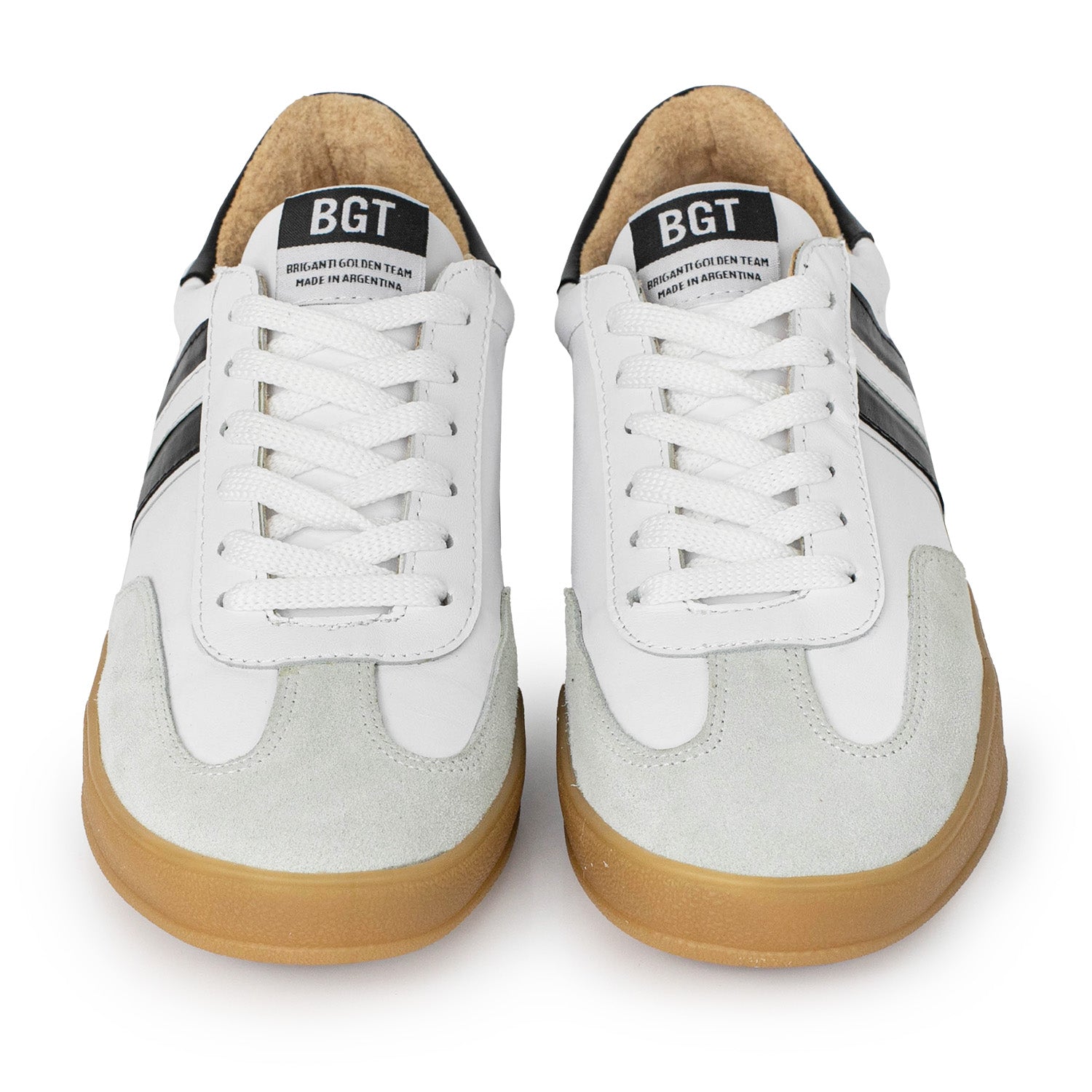 ZAPATILLA MANHATTAN BLANCA